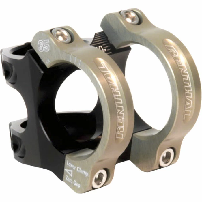 Renthal Apex 35 Frempind 5 Renthal Apex 35 Frempind - Billede 3