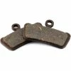Clarks Finned Replacement Pads - Avid XO 1 Clarks Finned Replacement Pads - Avid XO -Cockpit butik prod149899 NC NE 01
