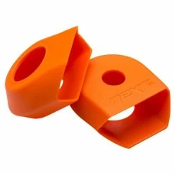 Race Face G4 NEXT Krankbeskytter -Cockpit butik prod152932 Orange NE 01