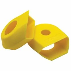 Race Face G4 NEXT Krankbeskytter -Cockpit butik prod152932 Yellow NE 01