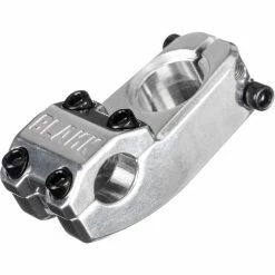 Blank Compound TL BMX Stem -Cockpit butik prod154389 Polished NE 01