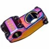 Blank Compound TL BMX Stem - Rainbow -Cockpit butik prod154390 Rainow NE 01