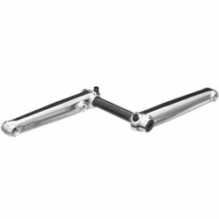 Seal BMX Progression Cranks -Cockpit butik prod162982 Silver NE 01