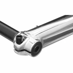 Seal BMX Progression Cranks -Cockpit butik prod162982 Silver NE 04