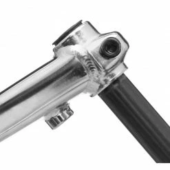 Seal BMX Progression Cranks -Cockpit butik prod162982 Silver NE 06