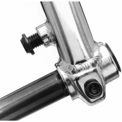 Seal BMX Progression Cranks -Cockpit butik prod162982 Silver NE 07