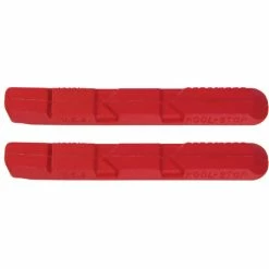 Kool-stop Kool Stop Bremsegummi Af Standard Sammensætning Til V-bremse (par)