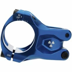 Nukeproof Horizon Frempind -Cockpit butik prod172943 Blue20 20Setup20Lines NE 03