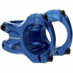 Nukeproof Horizon Frempind -Cockpit butik prod172943 Blue20 20Setup20Lines NE 07