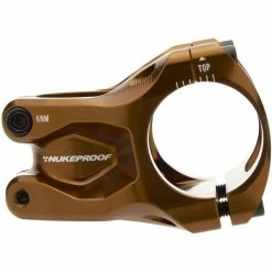 Nukeproof Horizon Frempind -Cockpit butik prod172943 Copper20 20Setup20Lines NE 02