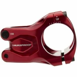 Nukeproof Horizon Frempind -Cockpit butik prod172943 Red20 20Setup20Lines NE 02