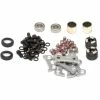 Nukeproof Horizon CS Pedal Rebuild Kit -Cockpit butik prod176429 Black NE 01