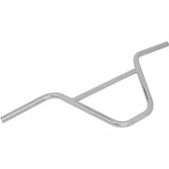 Seal BMX Switch Bars 10" 10 Seal BMX Switch Bars 10" -Cockpit butik prod176544 Chrome NE 03