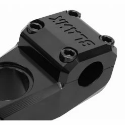 Blank Tech Top Load Stem 16 Blank Tech Top Load Stem -Cockpit butik prod176547 Black NE 04
