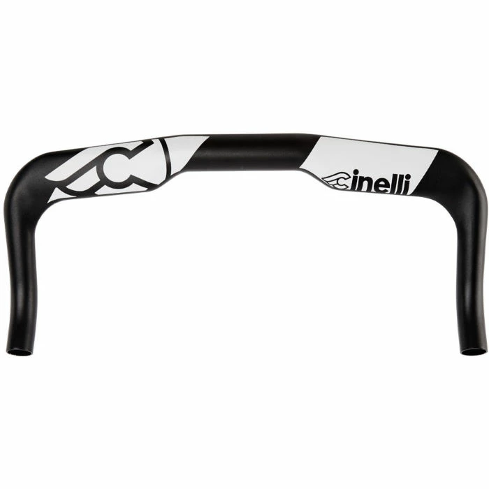 Cinelli Bullhorn Bar 4 Cinelli Bullhorn Bar - Billede 2
