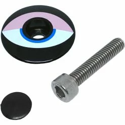 Cinelli Top Cap With Bolt And Plug -Cockpit butik prod178890 Eye NE 01