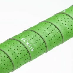 Fizik Tempo MicroTex Classic Bar Tape 17 Fizik Tempo MicroTex Classic Bar Tape -Cockpit butik prod178919 Green NE 02