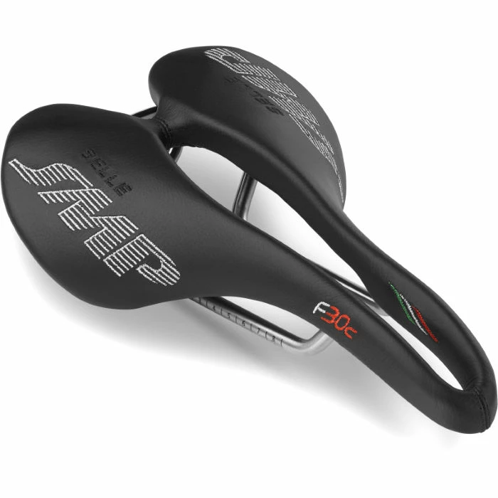 Selle SMP F30C Saddle 4 Selle SMP F30C Saddle - Billede 2
