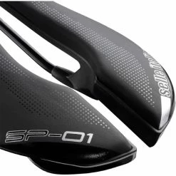 Selle Italia SP-01 Boost TM Superflow Bike Saddle -Cockpit butik prod179313 Black NE 03