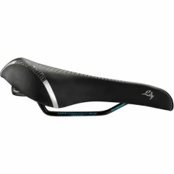 Selle Italia Lady E-Bike Manganese Gel Flow Saddle -Cockpit butik prod179319 Black NE 03