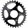 Race Face Direct Mount Oval Chainring -Cockpit butik prod179327 Black NE 01