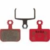 Kool-stop Kool Stop D298 Sram DB1 Brake Pads -Cockpit butik prod180260 Black NE 01