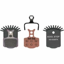 Kool-stop Kool Stop D330TK AERO PRO Brake Pads