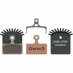 Kool-stop Kool Stop D635TK Shimano XT Aero PRO Brake Pads