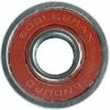 Enduro Bearings ABEC3 608 LLU Max Bearing -Cockpit butik prod180297 Silver NE 01