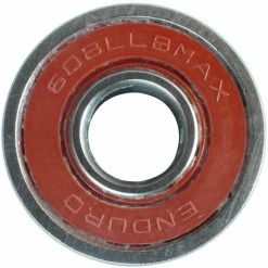 Enduro Bearings ABEC3 608 LLU Max Bearing