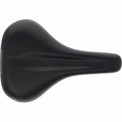 Ergon ST Gel Saddle 17 Ergon ST Gel Saddle -Cockpit butik prod180939 Black NE 02