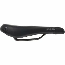 Ergon ST Gel Saddle 19 Ergon ST Gel Saddle -Cockpit butik prod180939 Black NE 06