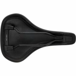 Ergon ST Gel Saddle 15 Ergon ST Gel Saddle -Cockpit butik prod180939 Black NE 07