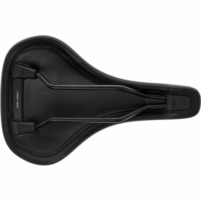 Ergon ST Gel Saddle 6 Ergon ST Gel Saddle - Billede 4