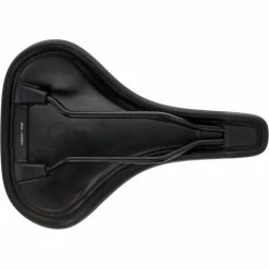 Ergon ST Gel Saddle 20 Ergon ST Gel Saddle -Cockpit butik prod180939 Black NE 08
