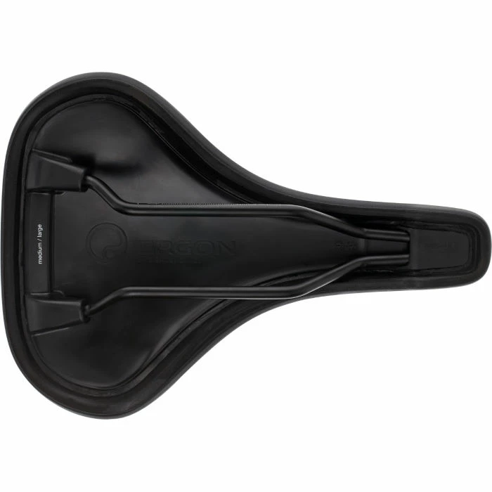 Ergon ST Gel Saddle 11 Ergon ST Gel Saddle - Billede 9