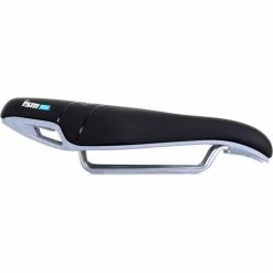 ISM PN 3.1 Elite Saddle 10 ISM PN 3.1 Elite Saddle -Cockpit butik prod181099 Black20 20Grey NE 02