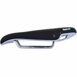 ISM PN 3.1 Elite Saddle 11 ISM PN 3.1 Elite Saddle -Cockpit butik prod181099 Black20 20Grey NE 03