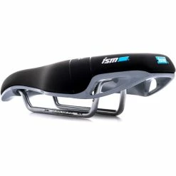 ISM PN 3.1 Elite Saddle 12 ISM PN 3.1 Elite Saddle -Cockpit butik prod181099 Black20 20Grey NE 04