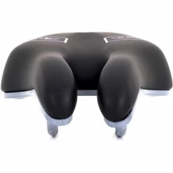 ISM PN 3.1 Elite Saddle 14 ISM PN 3.1 Elite Saddle -Cockpit butik prod181099 Black20 20Grey NE 06
