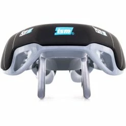 ISM PN 3.1 Elite Saddle 15 ISM PN 3.1 Elite Saddle -Cockpit butik prod181099 Black20 20Grey NE 07