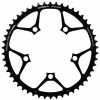 TA Syrius Chainring 10/11 Speed Chainring 110mm BCD -Cockpit butik prod181692 Black NE 01