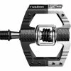Crankbrothers Mallet-E Pedals -Cockpit butik prod181845 Black Silver NE 01