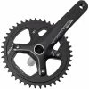 Miche Graff One Chainset -Cockpit butik prod182067 Black NE 01