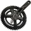 Miche Syntium HSP 11x Chainset 1 Miche Syntium HSP 11x Chainset -Cockpit butik prod182071 Black NE 01