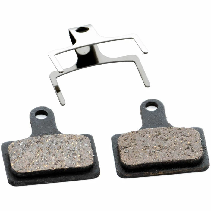 Prime Shimano Road Disc Brake Pads - Carbon 4 Prime Shimano Road Disc Brake Pads - Carbon - Billede 2