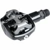 Wellgo WPD823 Alloy Clipless Pedals -Cockpit butik prod183388 Black NE 01