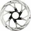Prime Center Lock Disc Brake Rotor 1 Prime Center Lock Disc Brake Rotor -Cockpit butik prod183582 Silver NE 01