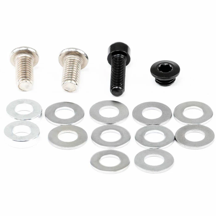 Nukeproof Top Mount And Low Direct Bolt Kit 3 Nukeproof Top Mount And Low Direct Bolt Kit