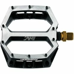 Nukeproof Horizon Pro Ti Sam Hill Enduro Pedals -Cockpit butik prod186574 Black NE 02